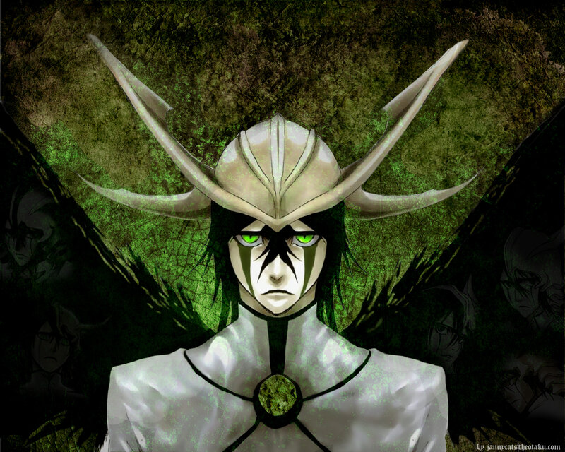 Anime Character with Green Eyes — Dramatic, Digital Art, Green Eyes