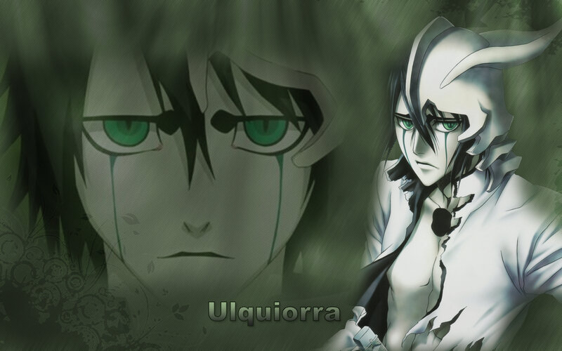 Anime Character with Green Eyes — Dramatic, Green Eyes, Tears, White Outfit