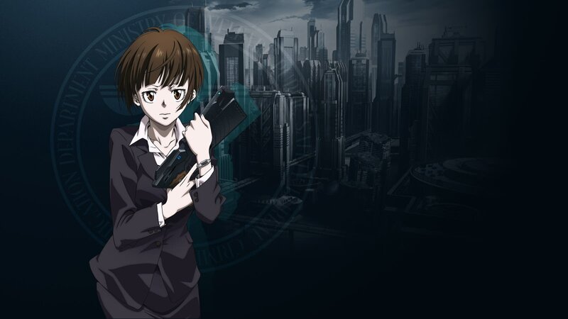 anime character with gun
