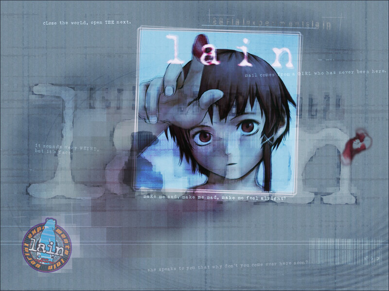 anime character with hand gesture