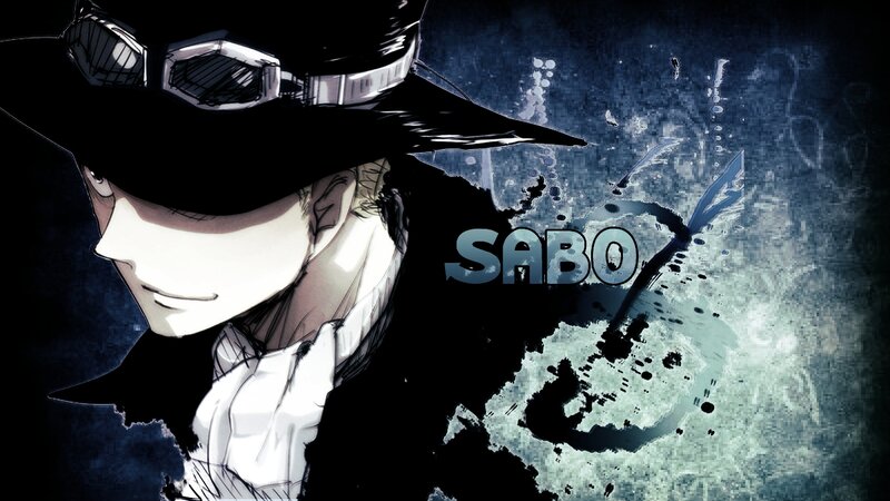 Anime Character with Hat — Black, Dramatic, Manga, Goggles