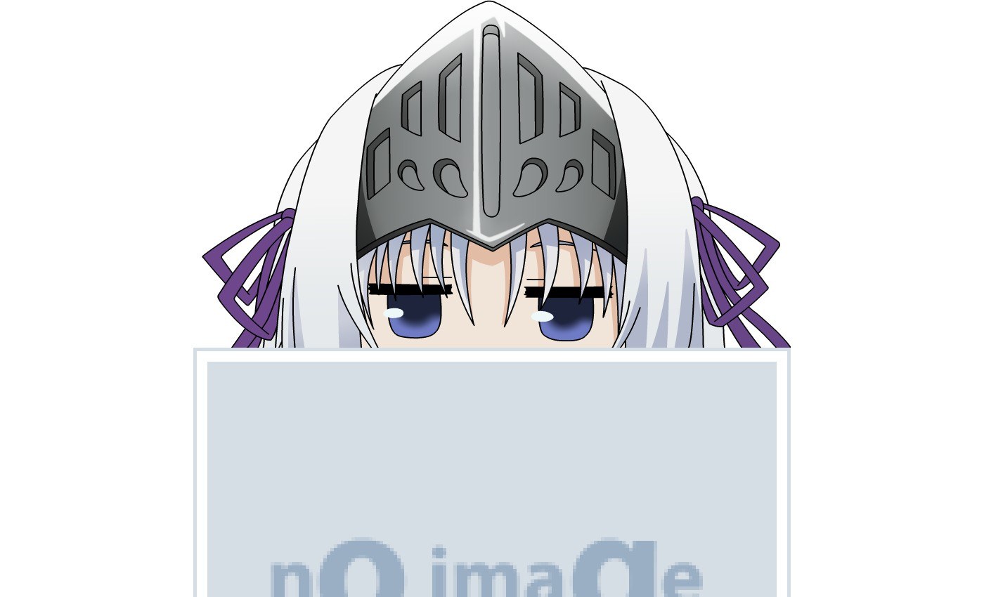 anime character with helmet