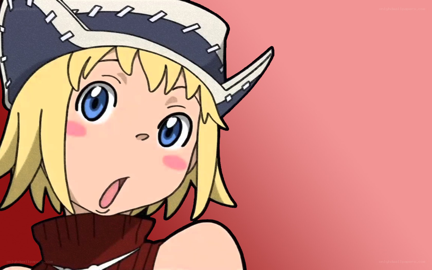 anime character with helmet