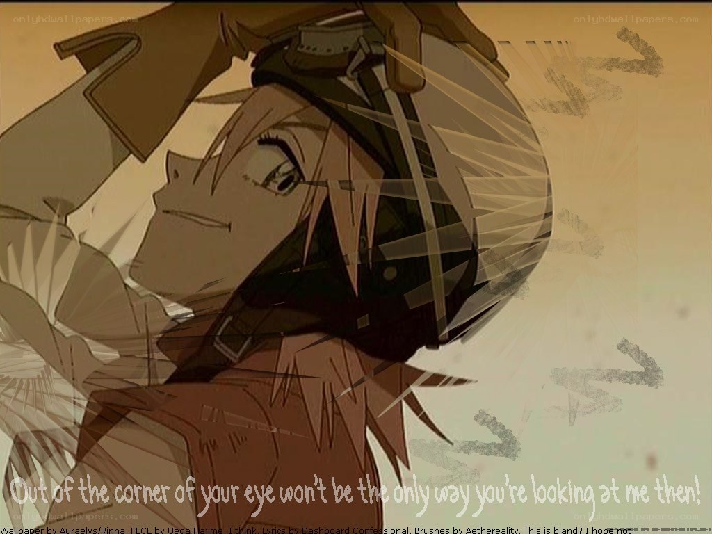 anime character with helmet