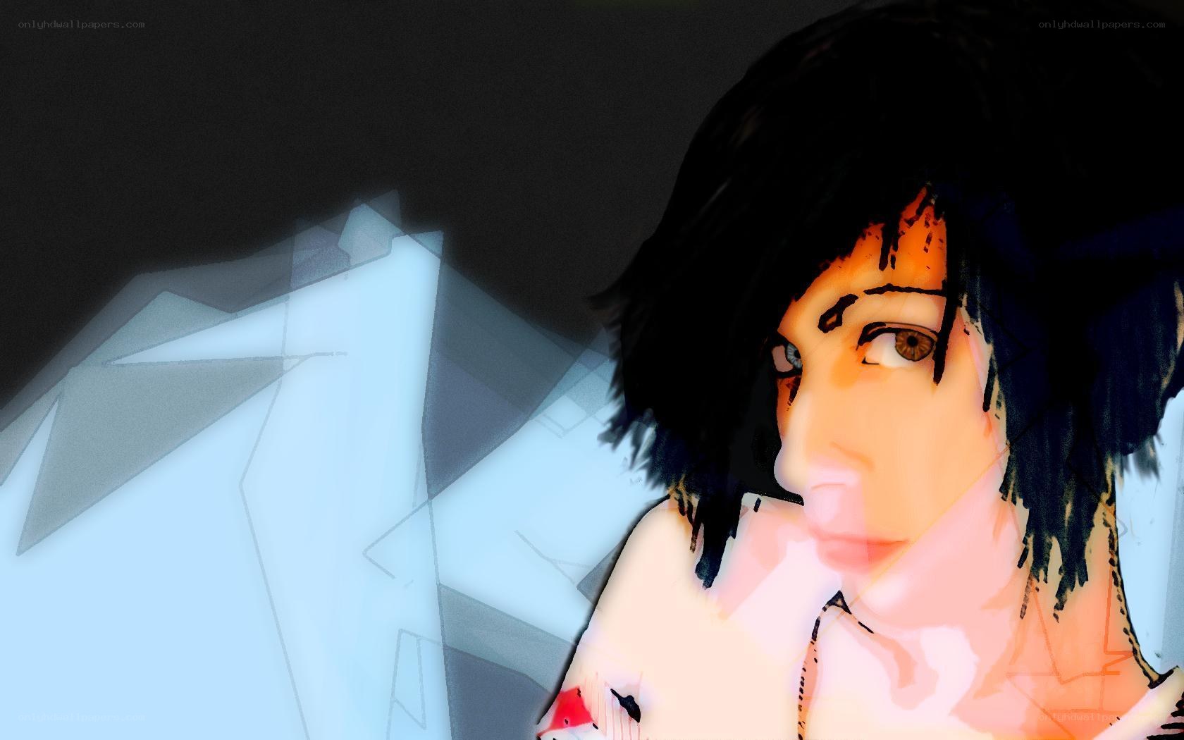 anime character with injuries