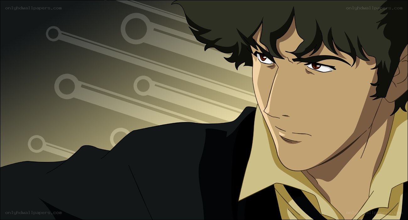 anime character with intense gaze