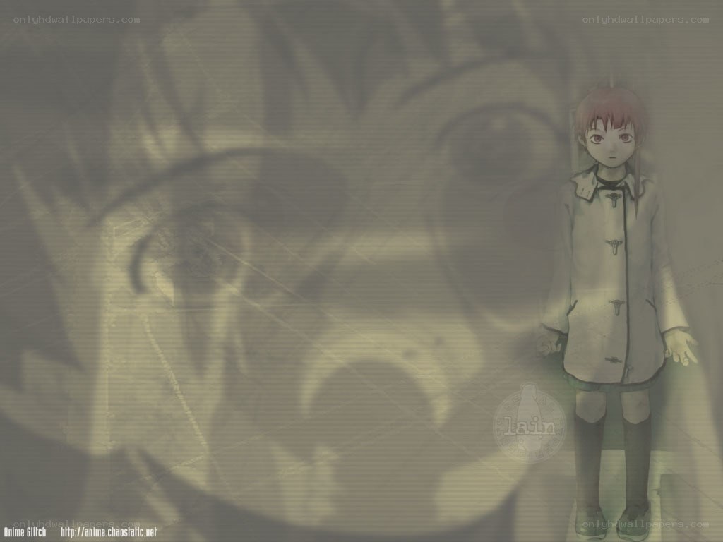 anime character with large eyes