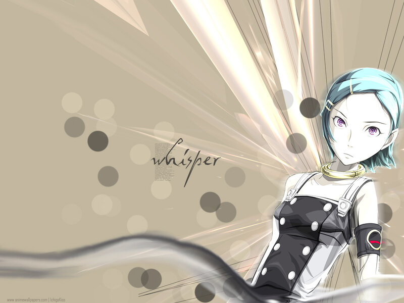 anime character with light hair