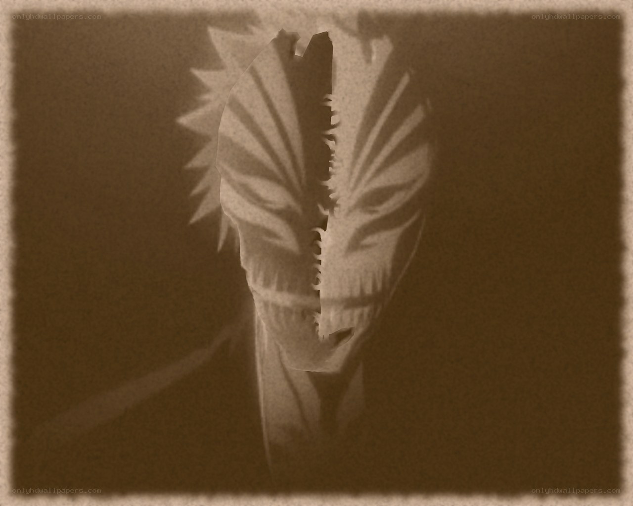 anime character with mask