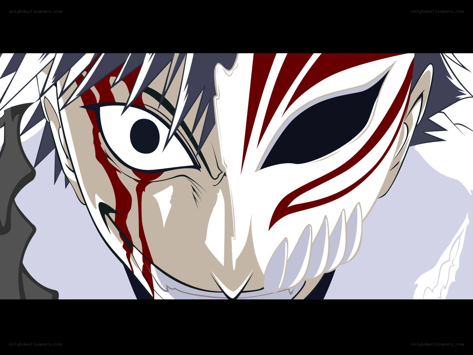 anime character with mask