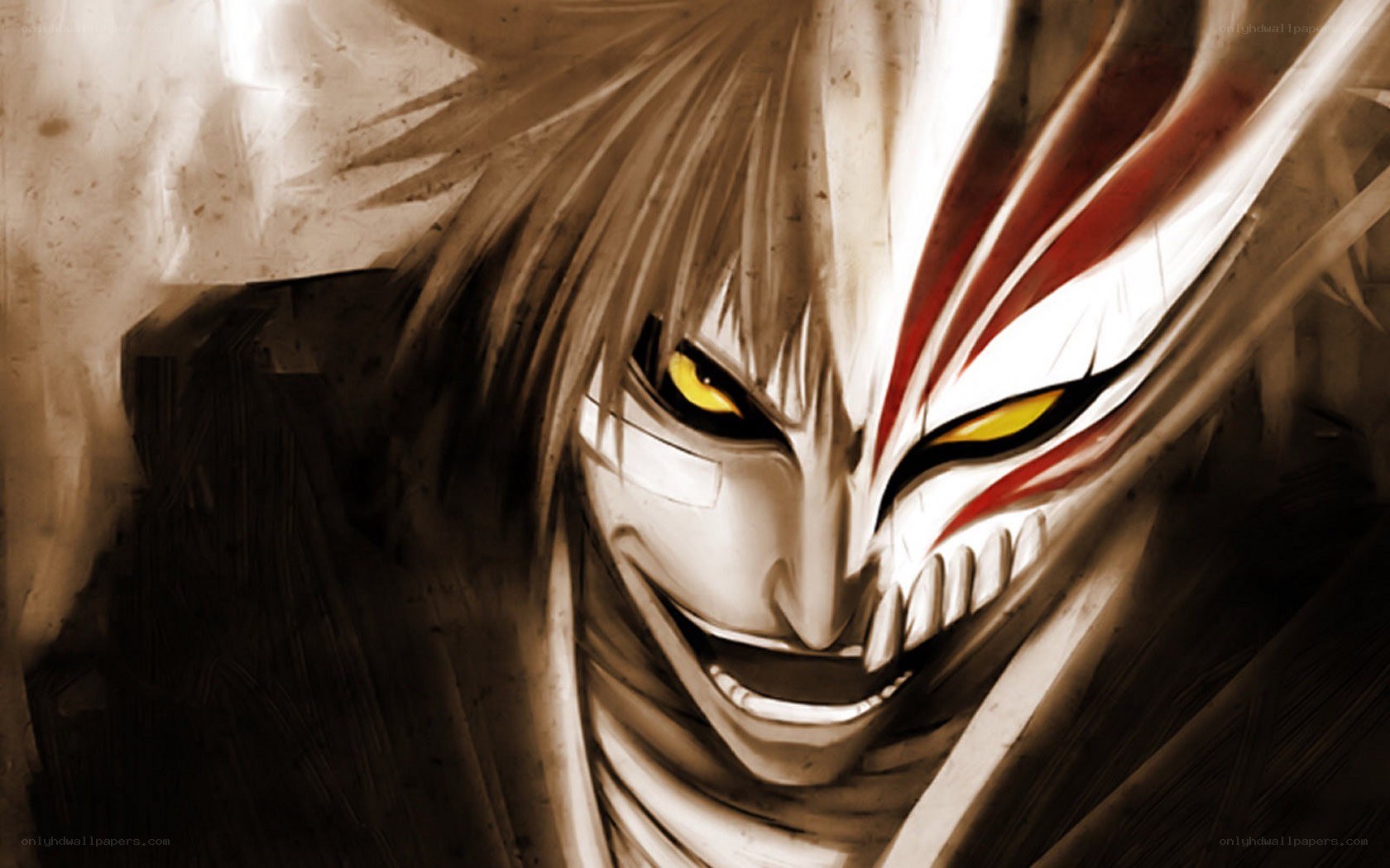 anime character with mask