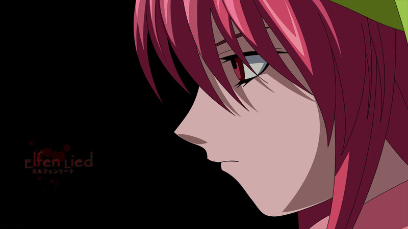 anime character with pink hair
