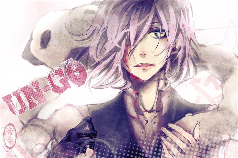 Anime Character with Pink Hair — Dramatic, Manga, Panda