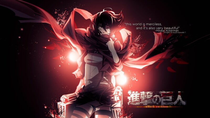 Anime Character with Red Cloak — Dramatic, Night, Digital Art