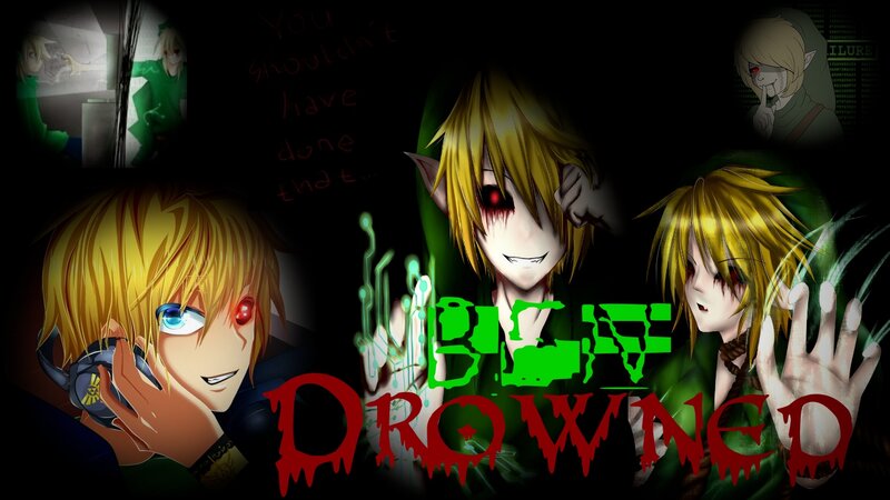 Anime Character with Red Eyes — Black, Dark, Dramatic, Night, Digital Art