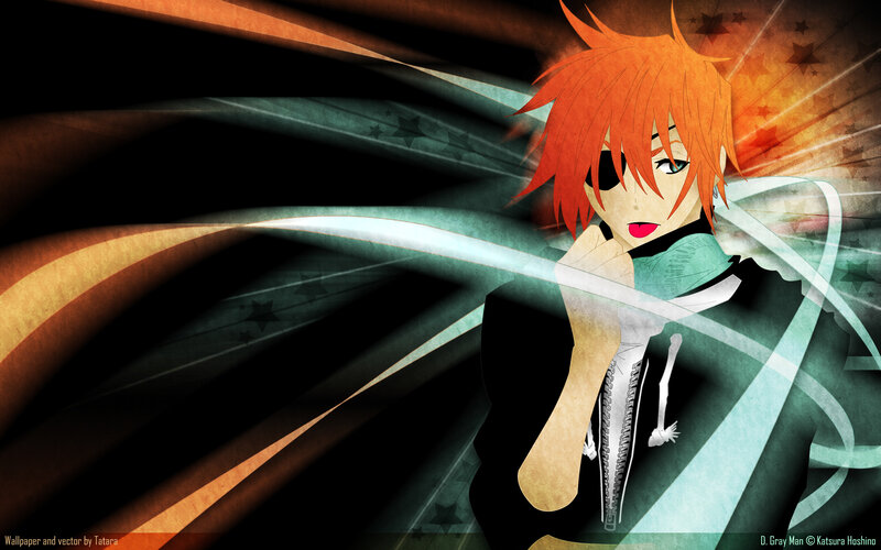 anime character with red hair