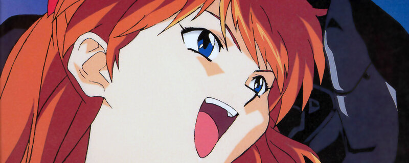 anime character with red hair