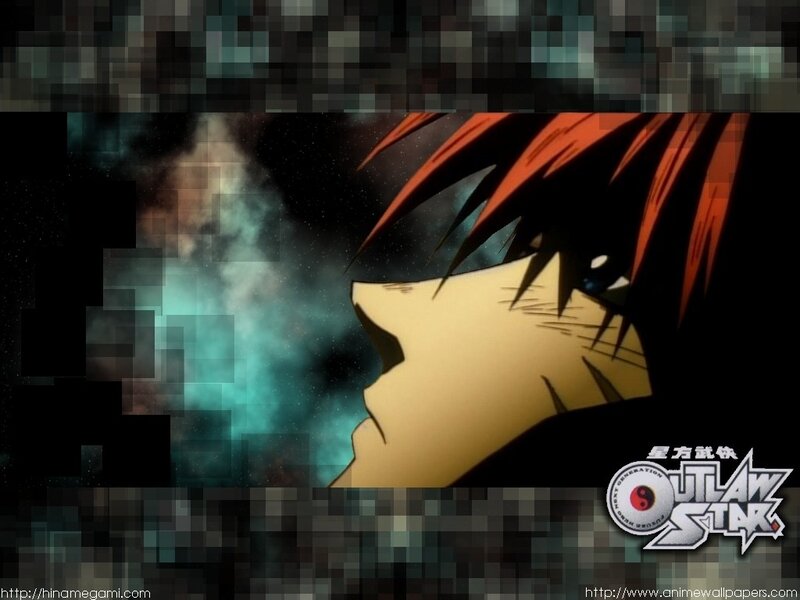 anime character with red hair