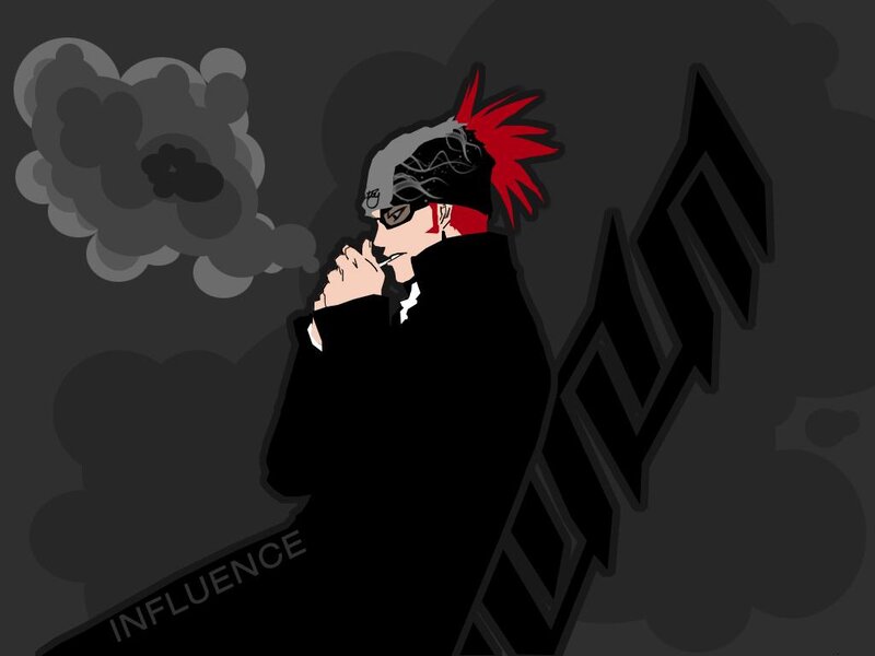 anime character with red hair