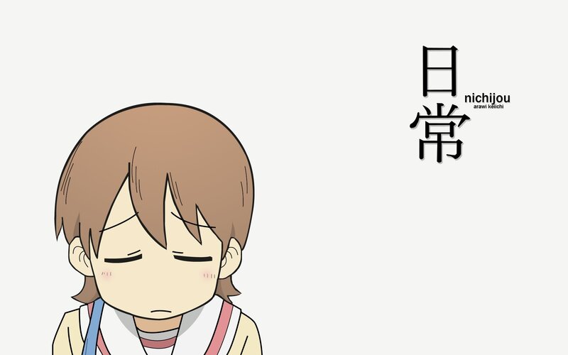 anime character with sad expression
