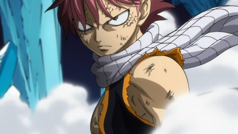 anime character with scars