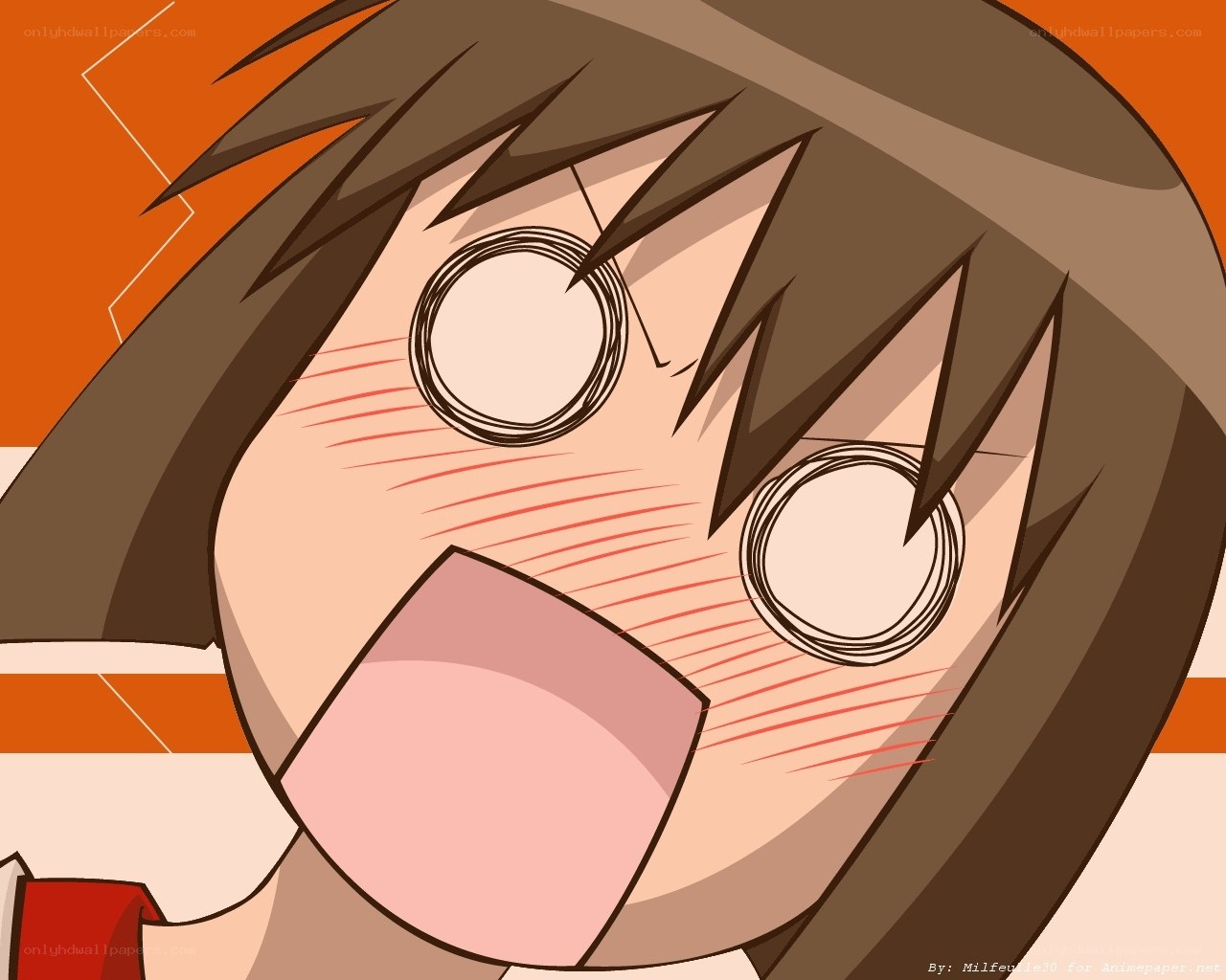 anime character with shocked expression