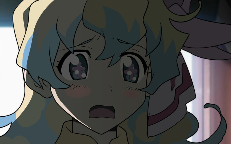 anime character with shocked expression