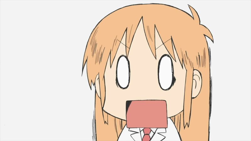 anime character with shocked expression
