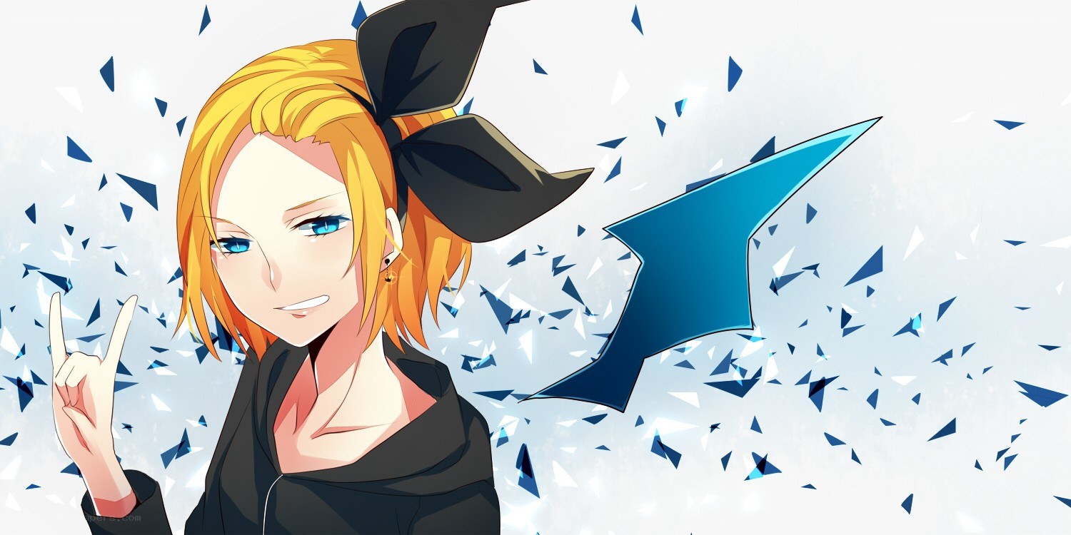 anime character with shuriken