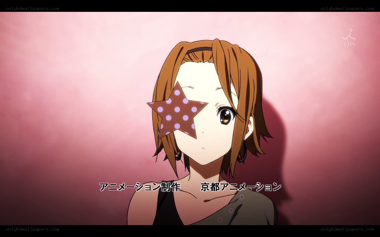 anime character with star mask