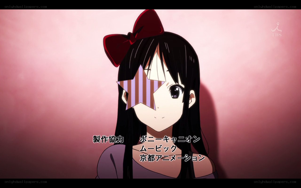 anime character with star mask