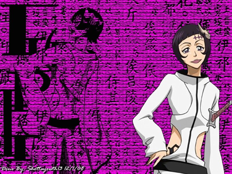 anime character with sword