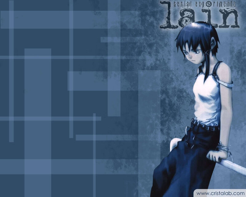 Anime character with sword