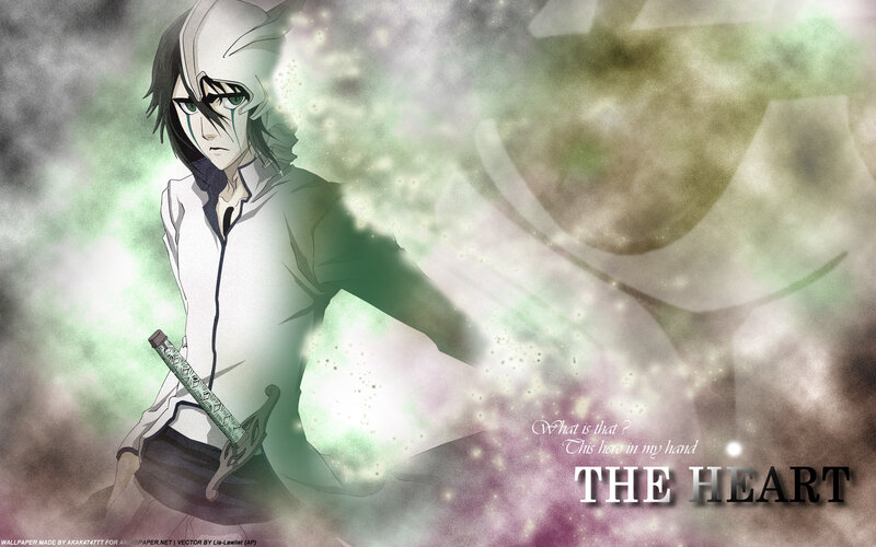 anime character with sword