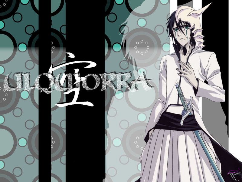 Anime character with sword