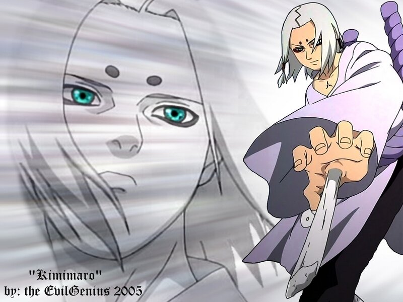 Anime Character with Sword — Gray, Dramatic, White Hair