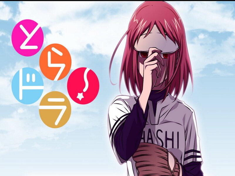 anime character with symbols