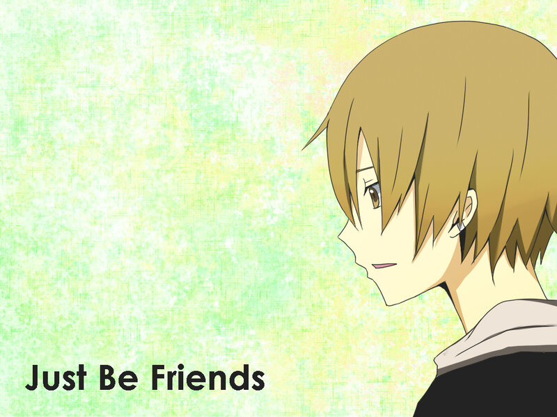 anime character with text