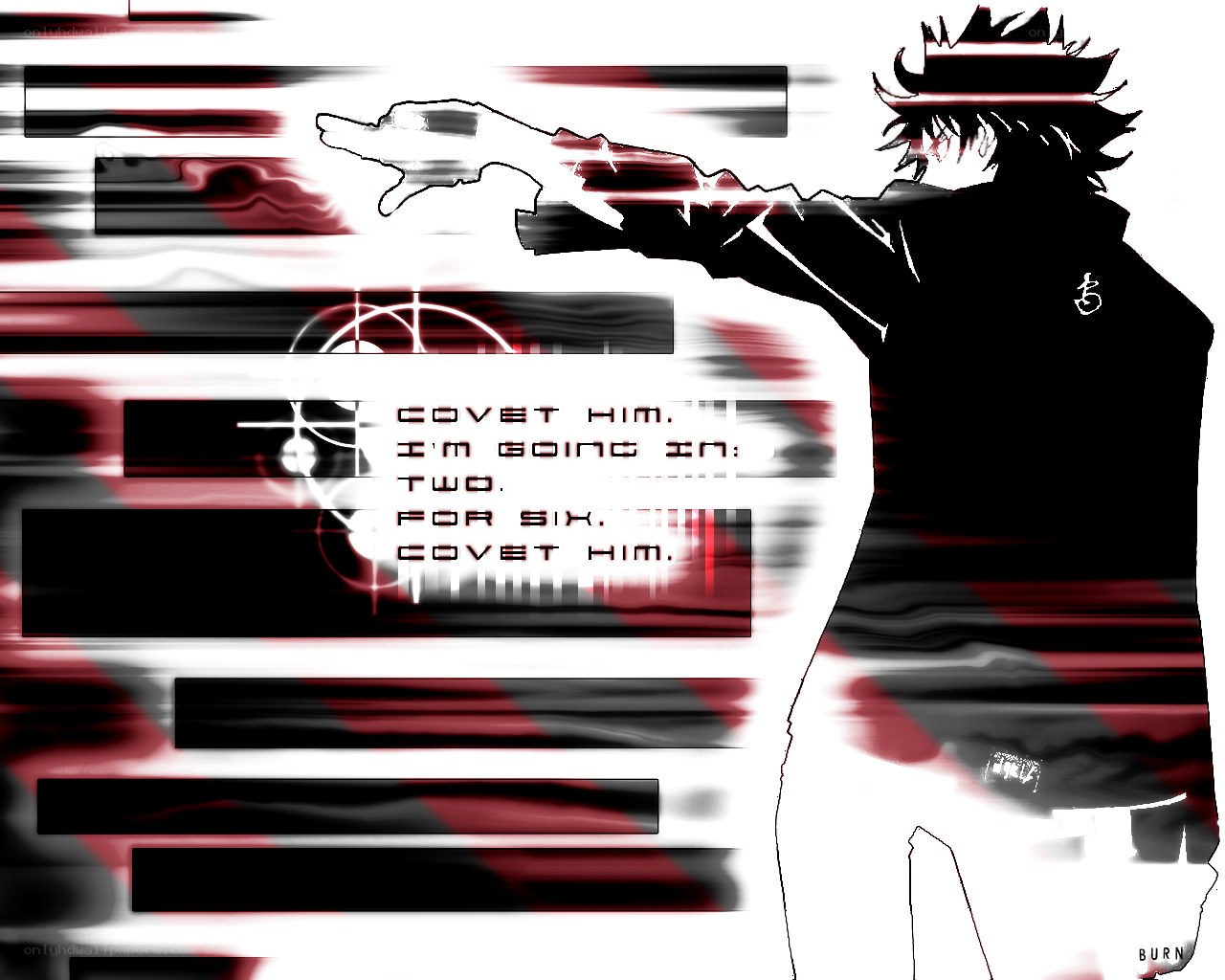 anime character with text overlay