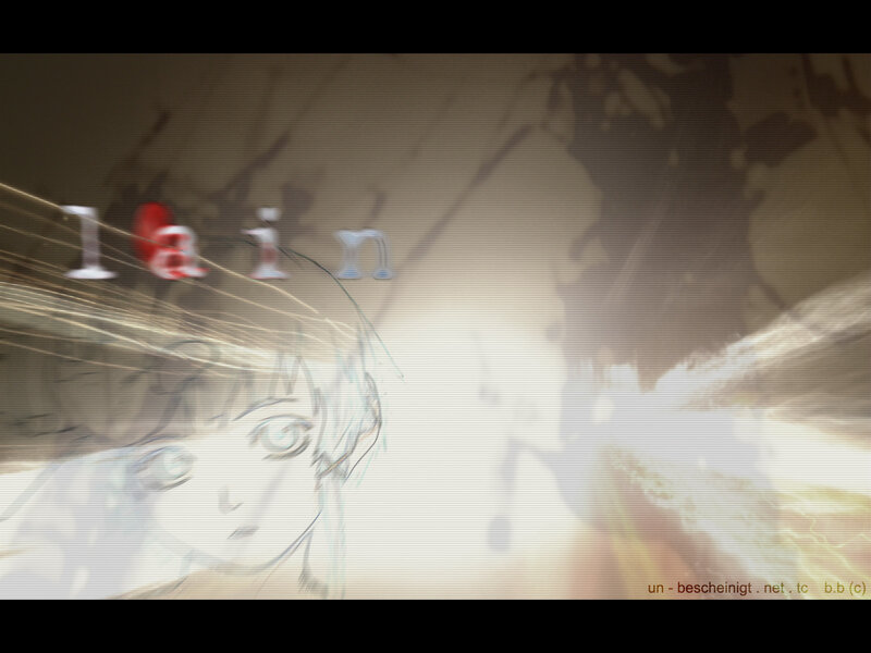 anime character with text overlay
