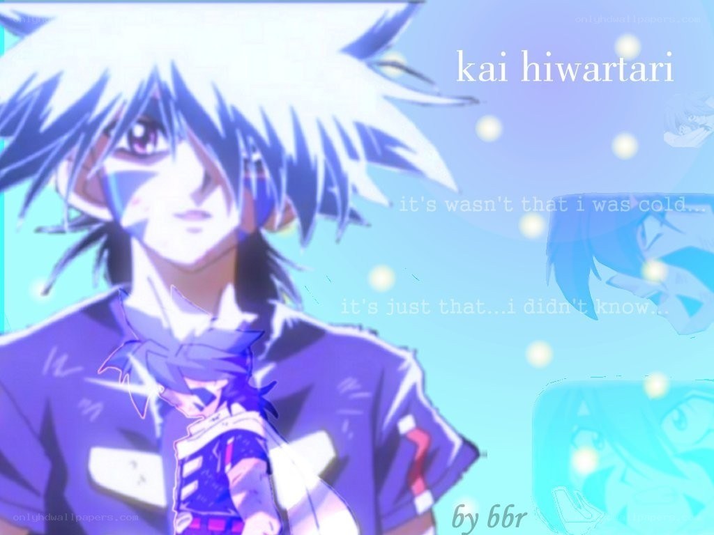 anime character with text overlay