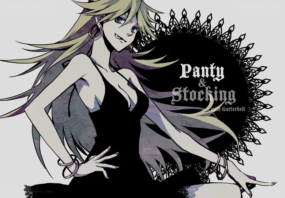 anime character with text overlay