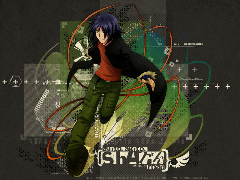 anime character with whip
