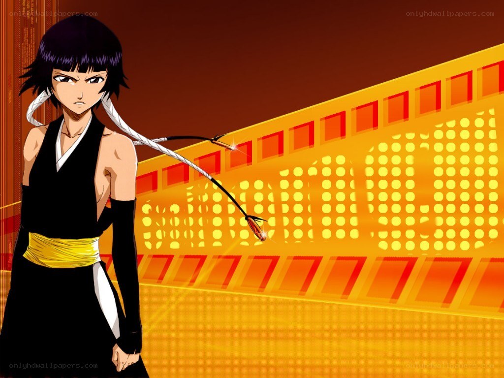 anime character with whip