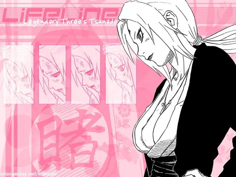 Anime Character with White Hair — Pink, Dramatic, Manga