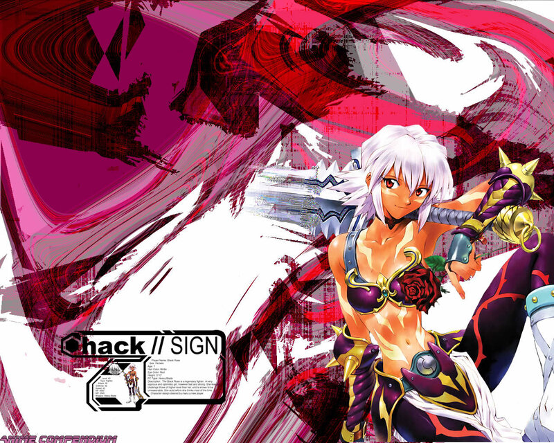 Anime Character with White Hair — Red, Dramatic, Manga, Sword