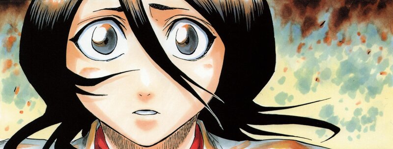 anime character with wide eyes