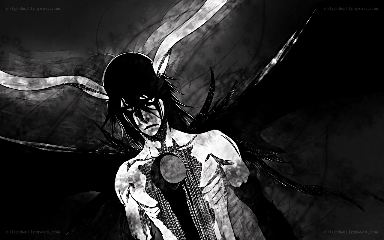 anime character with wings