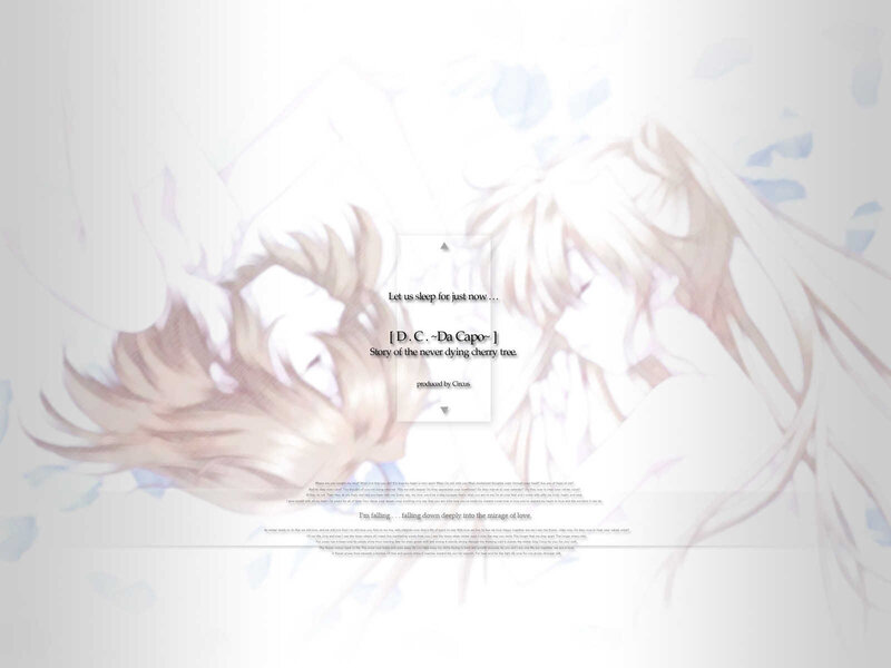 Anime Character with Wings — White, Serene, Digital Art