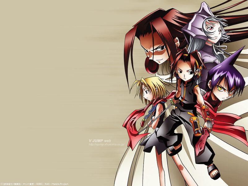 Anime Characters in Action — Brown, Dramatic, Sword, Cape